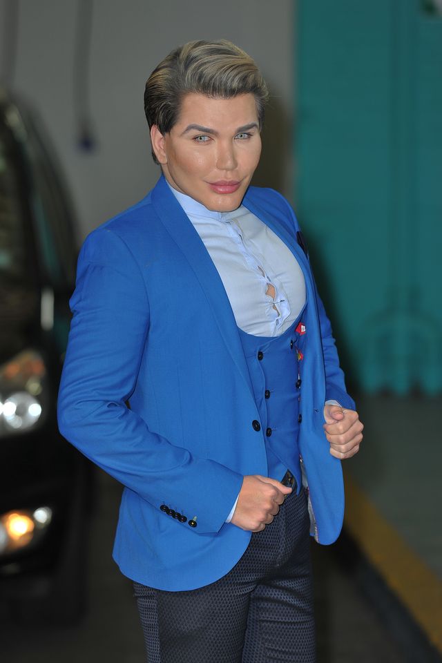 Rodrigo Alves