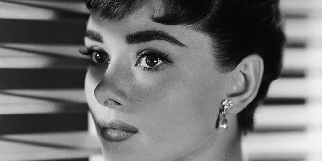 Seis Looks Que Audrey Hepburn Llevó Antes Que Nadie