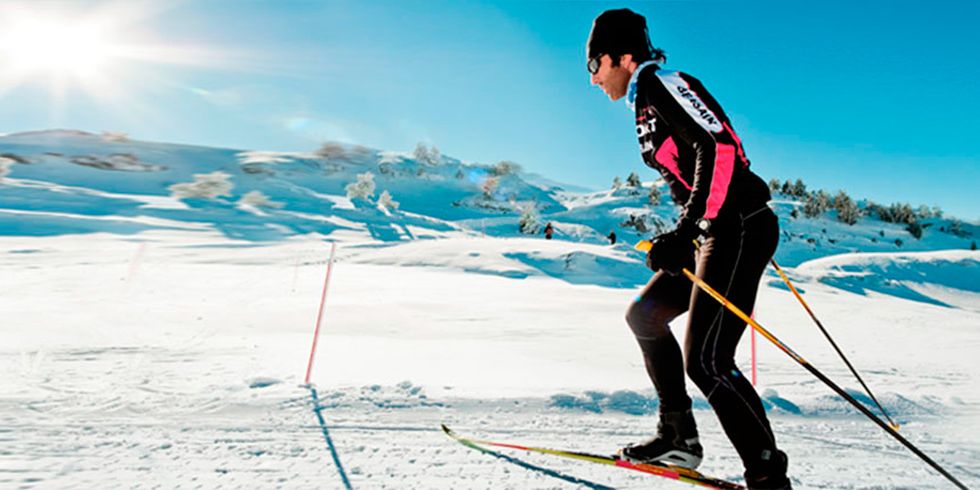 Sports, Skier, Skiing, Cross-country skiing, Nordic combined, Nordic skiing, Ski, Biathlon, Winter sport, Outdoor recreation, 