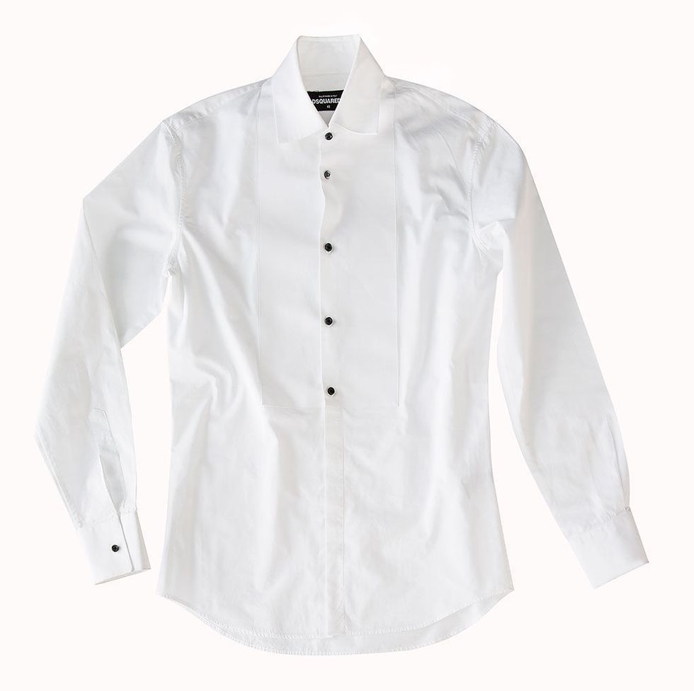 Product, Dress shirt, Collar, Sleeve, Textile, White, Fashion, Button, Baby & toddler clothing, Ivory, 