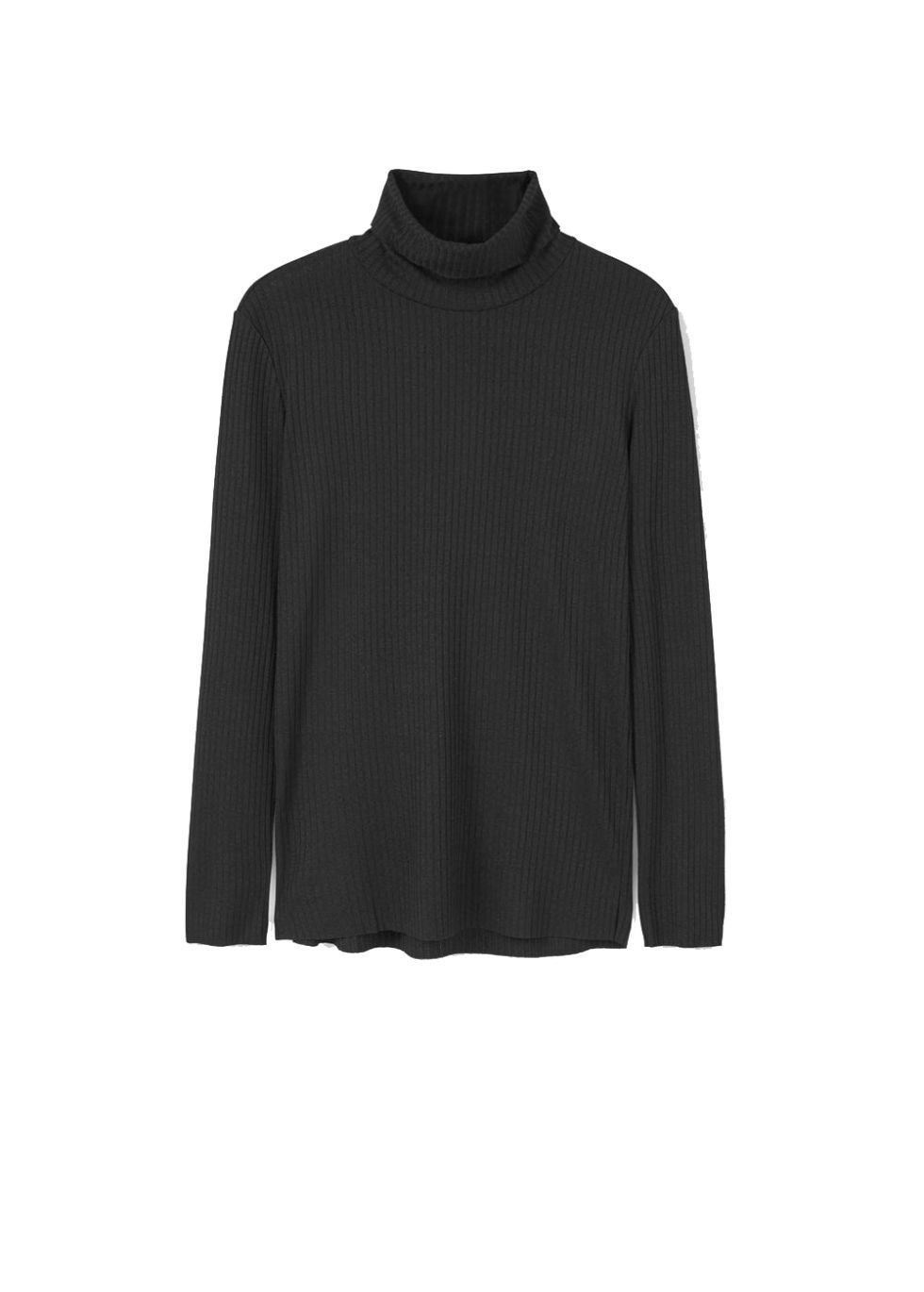 Product, Sleeve, Textile, White, Sweater, Black, Grey, Woolen, Active shirt, Sweatshirt, 