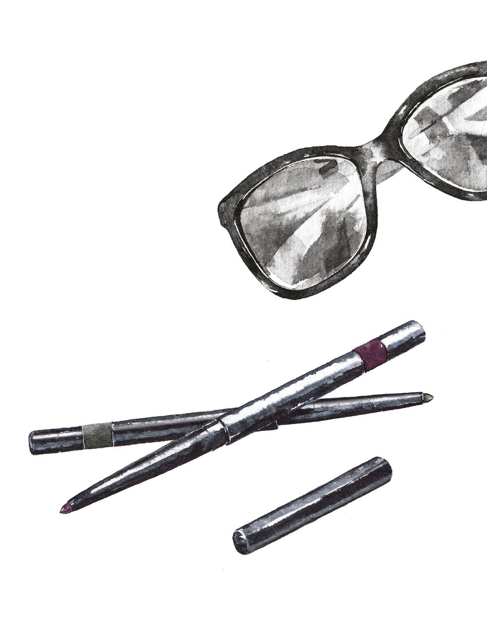 Eyewear, Glasses, Cutlery, Sunglasses, Personal protective equipment, 