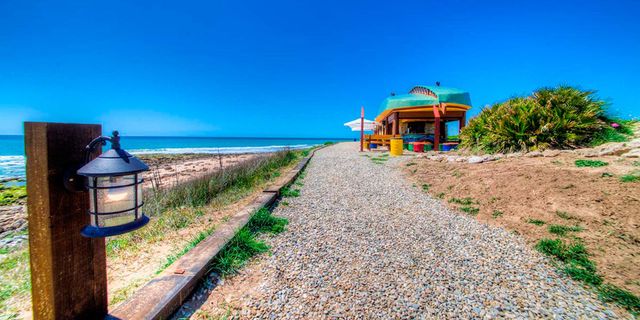 10 playas españolas para disfrutar del pre-verano