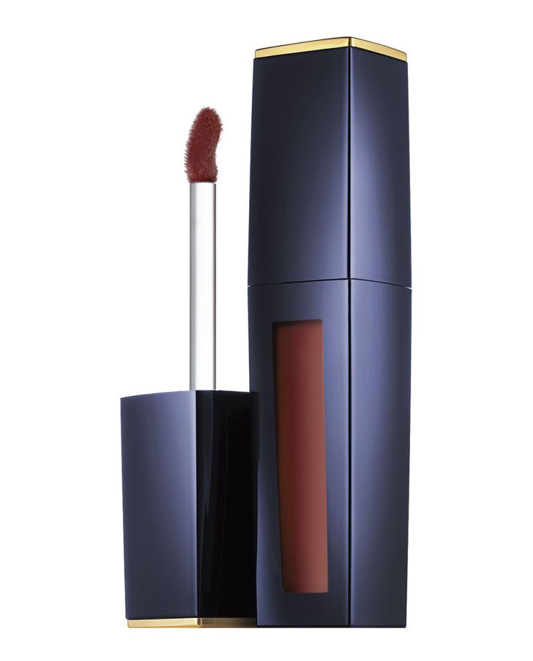 Violet, Cosmetics, Beauty, Product, Brown, Purple, Liquid, Material property, Lipstick, Electric blue, 