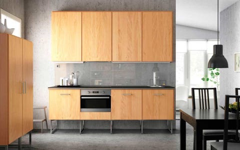 Ideas originales para una cocina cool Ideas originales para una cocina cool