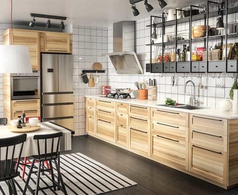 Ideas originales para una cocina cool Ideas originales para una cocina cool
