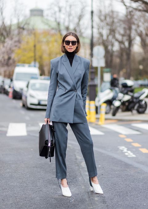 Cómo llevar un de chaqueta de mujer: los mejores looks