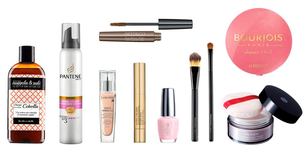 Product, Cosmetics, Beauty, Makeup brushes, Pink, Lipstick, Lip gloss, Material property, Liquid, Eye liner, 