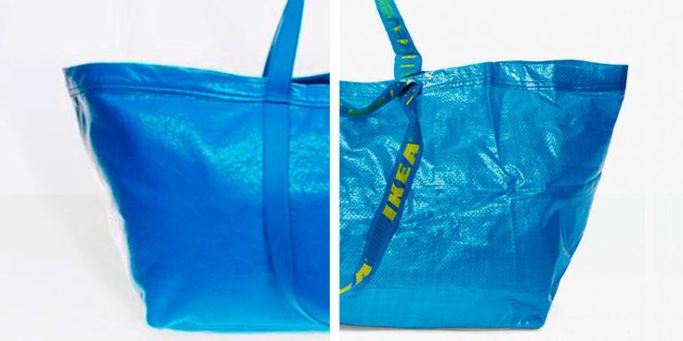 Ikea hotsell bag expensive