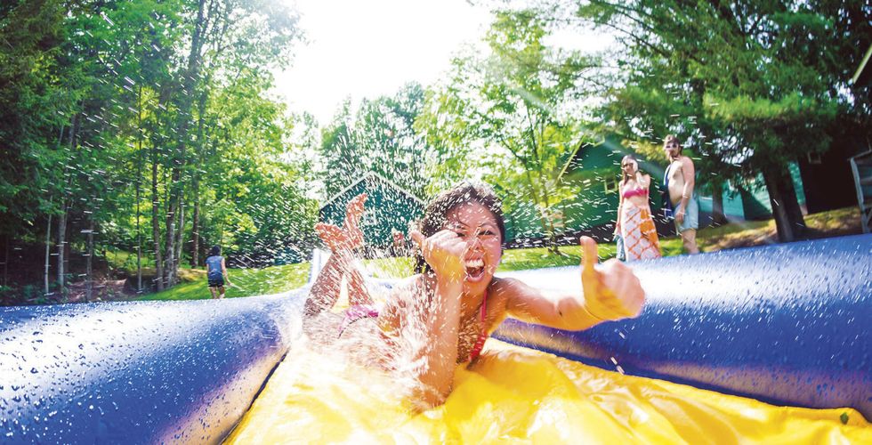 Water, Fun, Leisure, Water park, Summer, Park, Vacation, Recreation, Amusement park, Sunlight, 