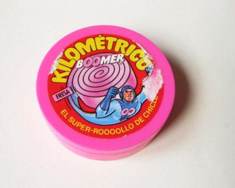 Para la gente de los 90 (cuales son vuestros mejores recuerdos de aquella epoca)