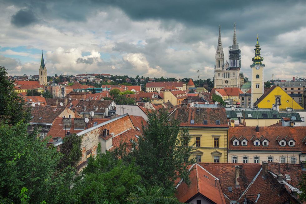 zagreb