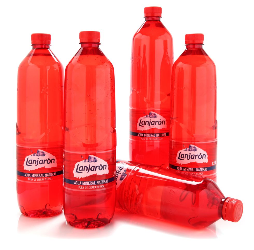 Plastic bottle, Water, Bottle, Drink, Sports drink, Water bottle, Plastic, Liquid, 