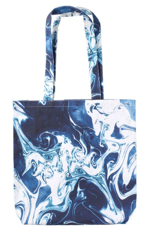 Bag, Style, Shoulder bag, Aqua, Visual arts, Hobo bag, Stole, Tote bag, Pattern, 