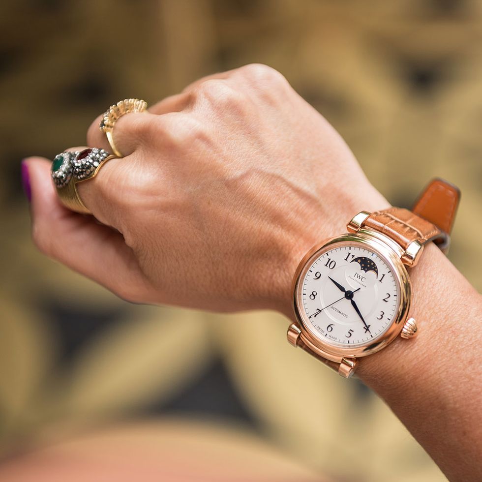15 relojes ideales que levantarán todos tus looks - StyleLovely