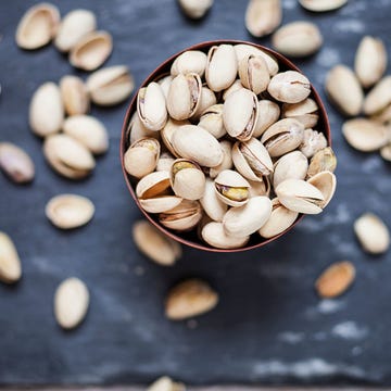 Pistachio, Food, Nuts & seeds, Ingredient, Nut, Plant, Pumpkin seed, Cuisine, Produce, Superfood, 