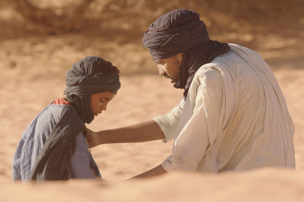 Las Mejores Películas del s.XXI: Timbuktu