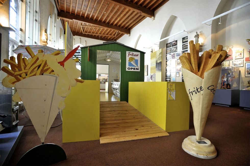 Museo-de-la-Patata-Frita
