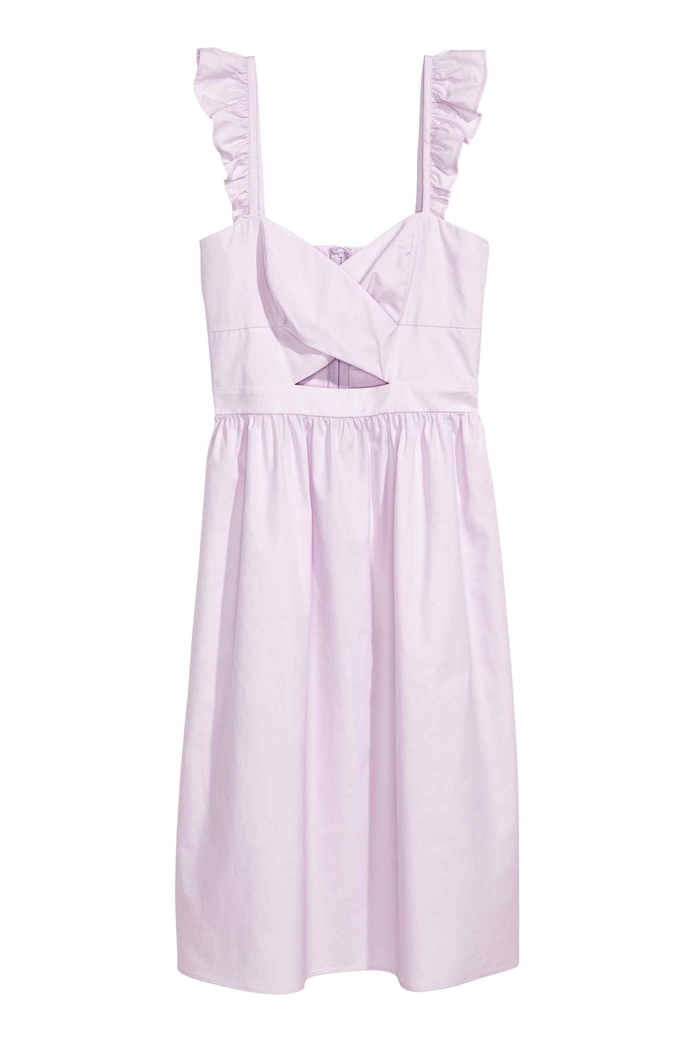 Product, Sleeve, Textile, Lavender, White, Dress, Purple, Pink, One-piece garment, Pattern, 