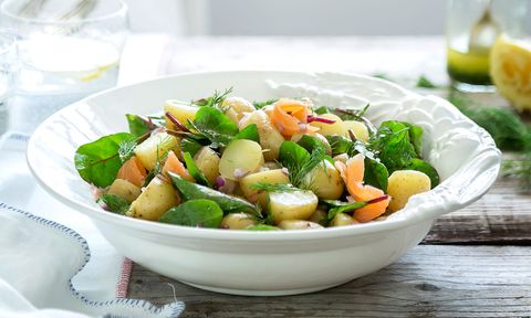 Dish, Food, Cuisine, Vegetable, Ingredient, Salad, Produce, Vegetarian food, Spinach salad, Recipe, 