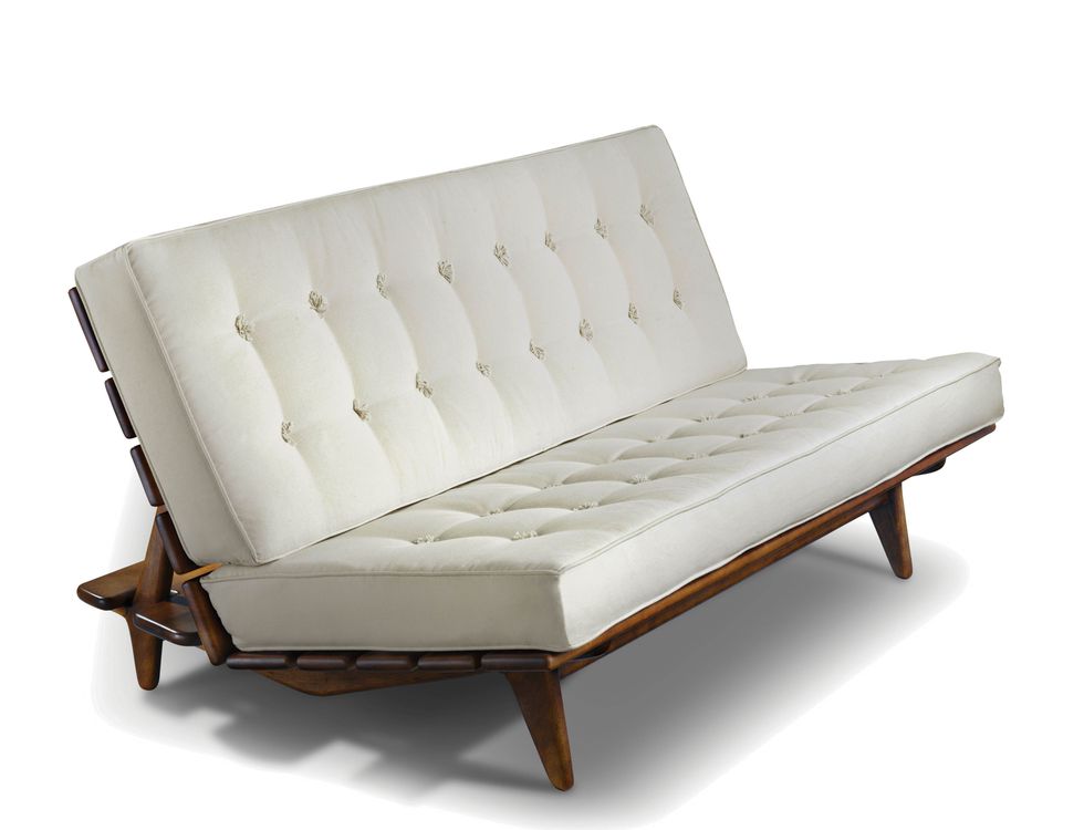 Brown, Furniture, White, Comfort, Black, Tan, Beige, Outdoor furniture, Rectangle, Armrest, 