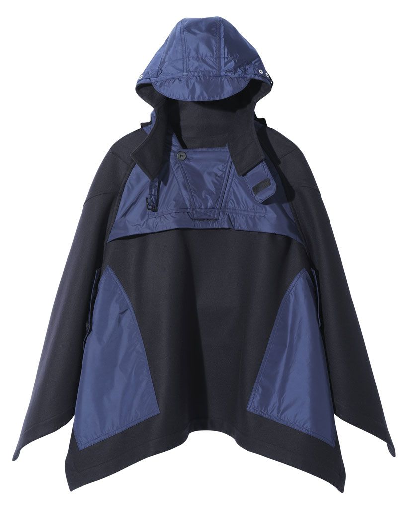 Clothing, Outerwear, Hood, Sleeve, Jacket, Mantle, Cloak, Raincoat, 