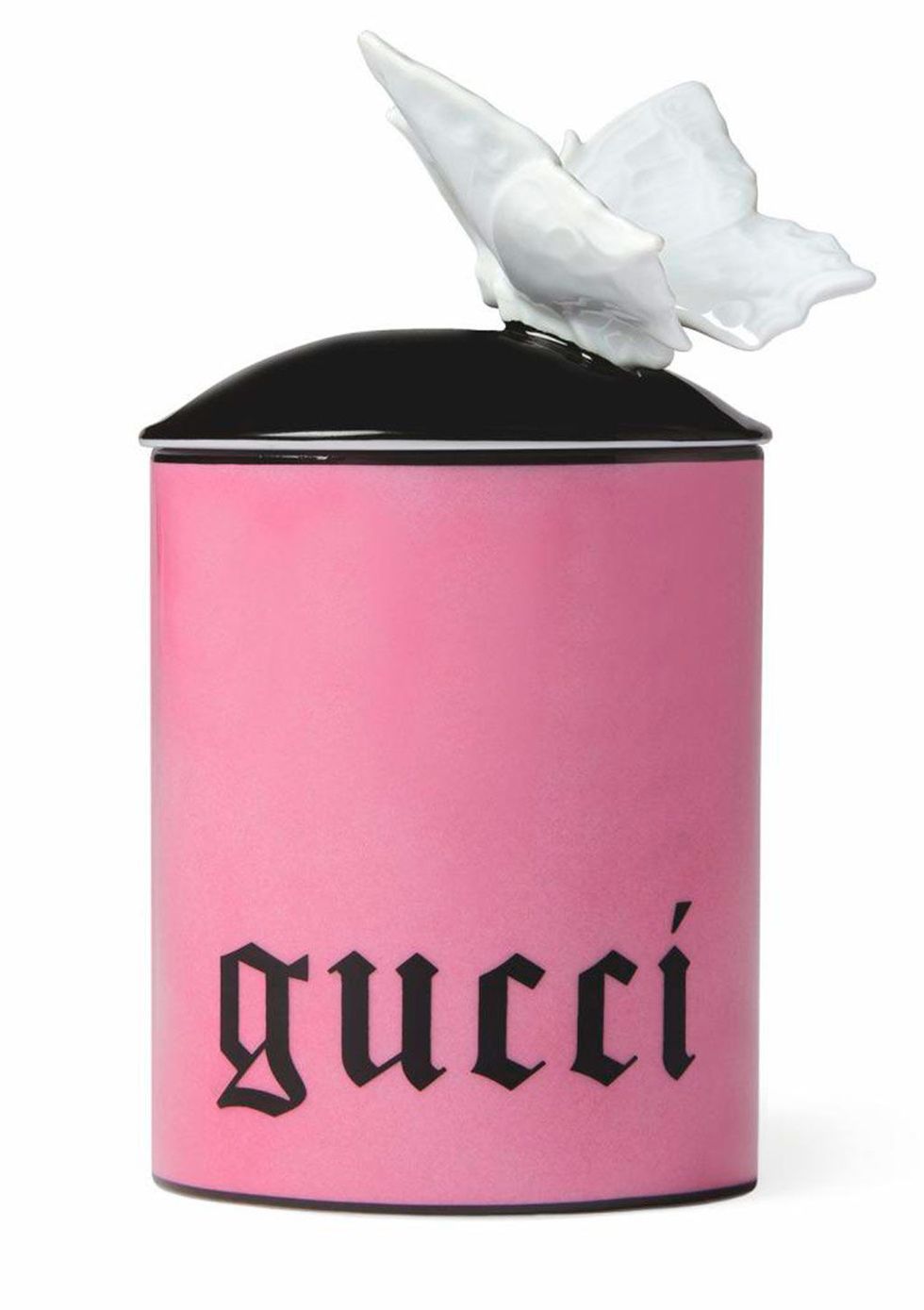 Línea de decoración de Gucci