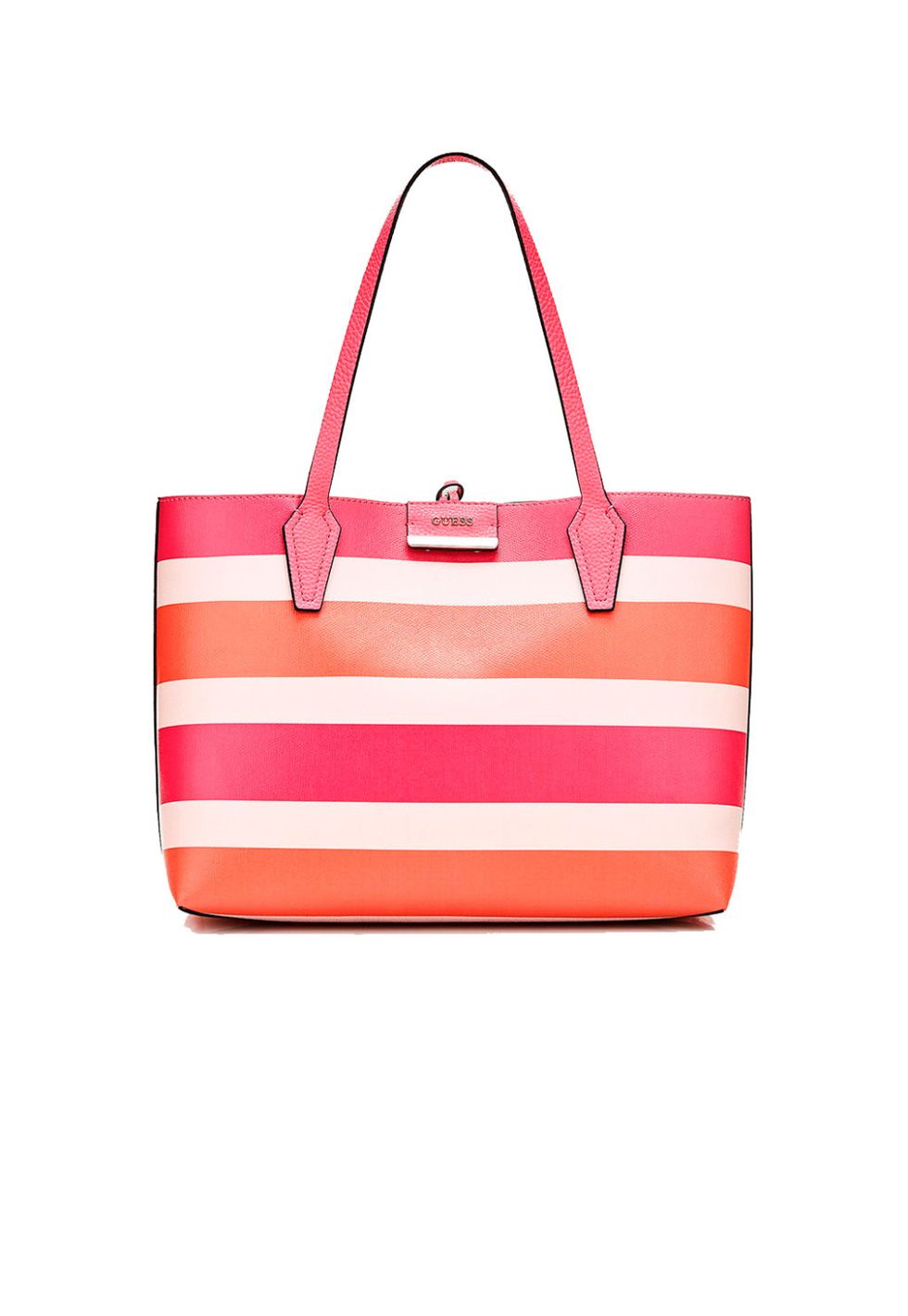 Handbag, Bag, Shoulder bag, Pink, Fashion accessory, Luggage and bags, Tote bag, Material property, Hand luggage, Magenta, 