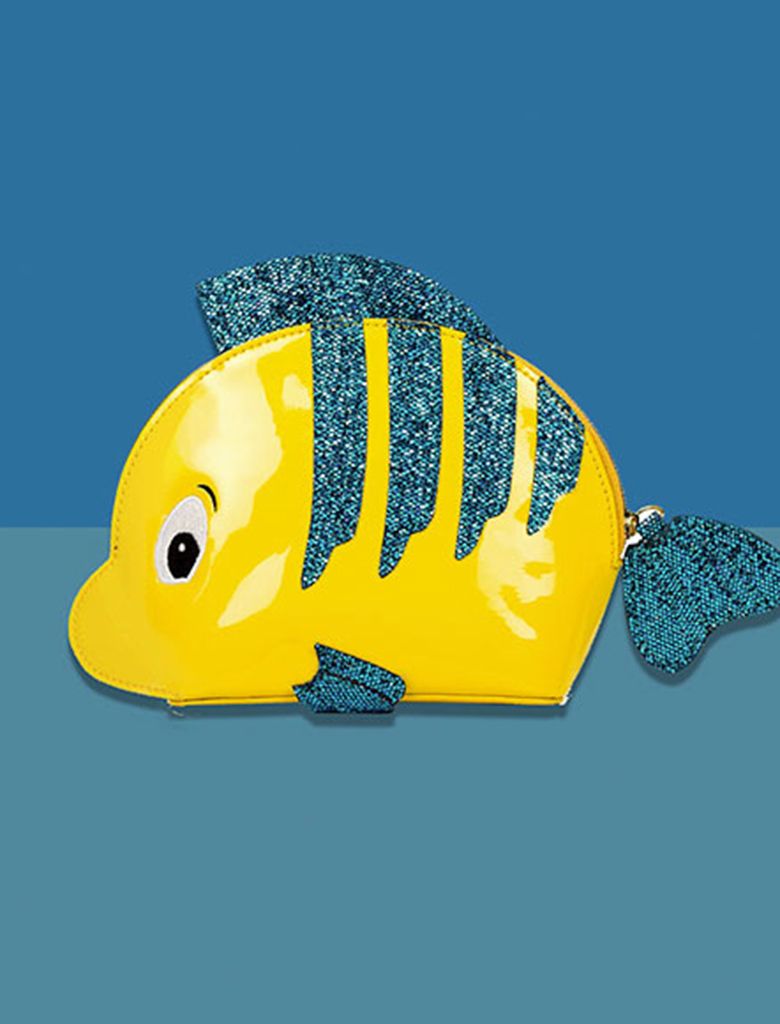 Fish, Yellow, Fish, Fin, Butterflyfish, Illustration, 