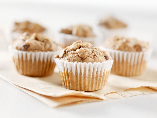 Food, Finger food, Baked goods, Cuisine, Ingredient, Dessert, Cooking, Muffin, Dish, Baking cup, 