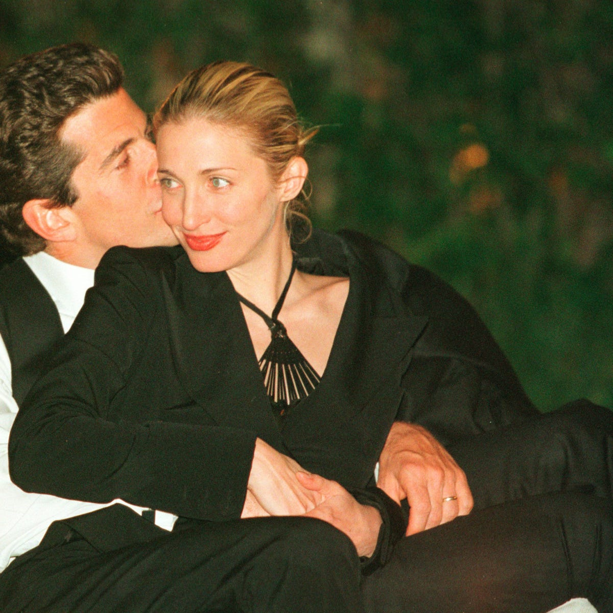 John John y Carolyn, We miss you! John John y Carolyn, We miss you!
