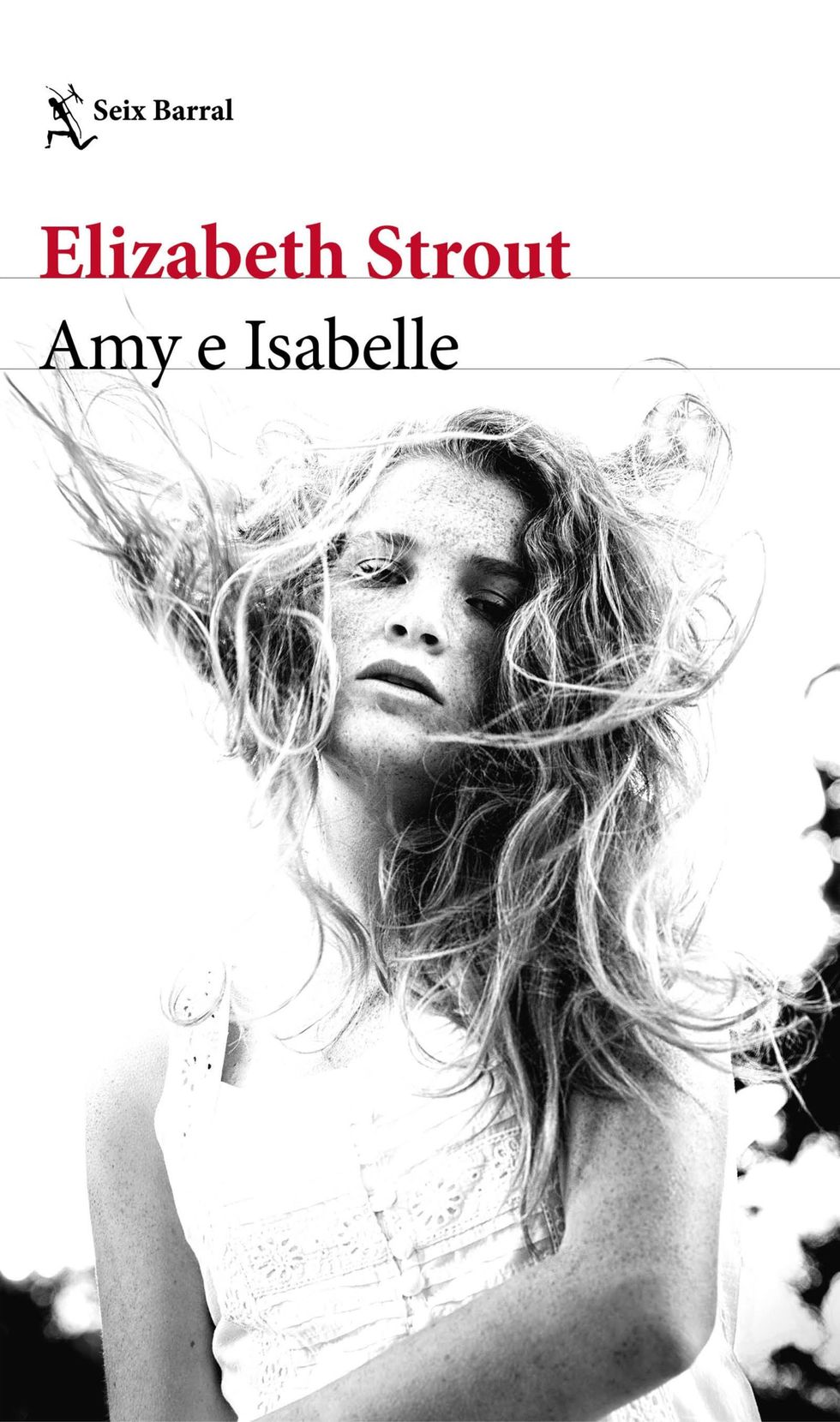 Hair, Beauty, Black-and-white, Text, Hairstyle, Monochrome, Photography, Long hair, Album cover, Font, 