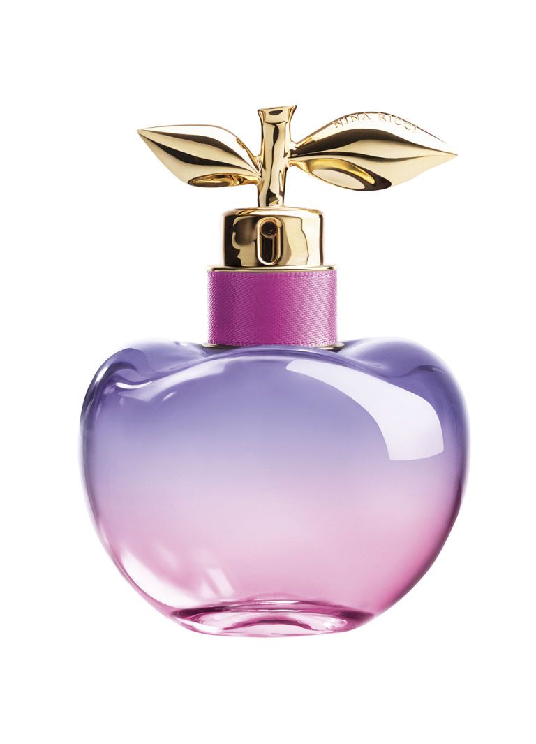 Perfume, Violet, Product, Pink, Purple, Lilac, Magenta, Glass bottle, Cosmetics, Plant, 