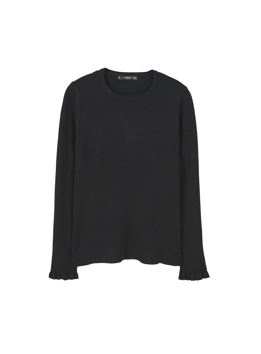 Sleeve, Black, Grey, Active shirt, Long-sleeved t-shirt, 