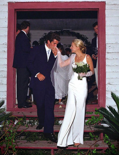 bodas, vestidos y novias que hicieron historia