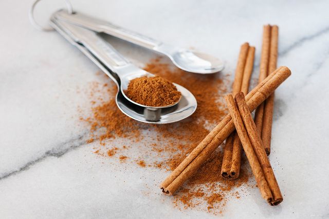 Cinnamon, Cinnamon stick, Spice, Food, Ingredient, Seasoning, Mixed spice, Five-spice powder, Vanilla, Cuisine, 