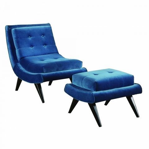 Blue, Furniture, Electric blue, Comfort, Musical instrument accessory, Azure, Cobalt blue, Outdoor furniture, Armrest, Still life photography, 