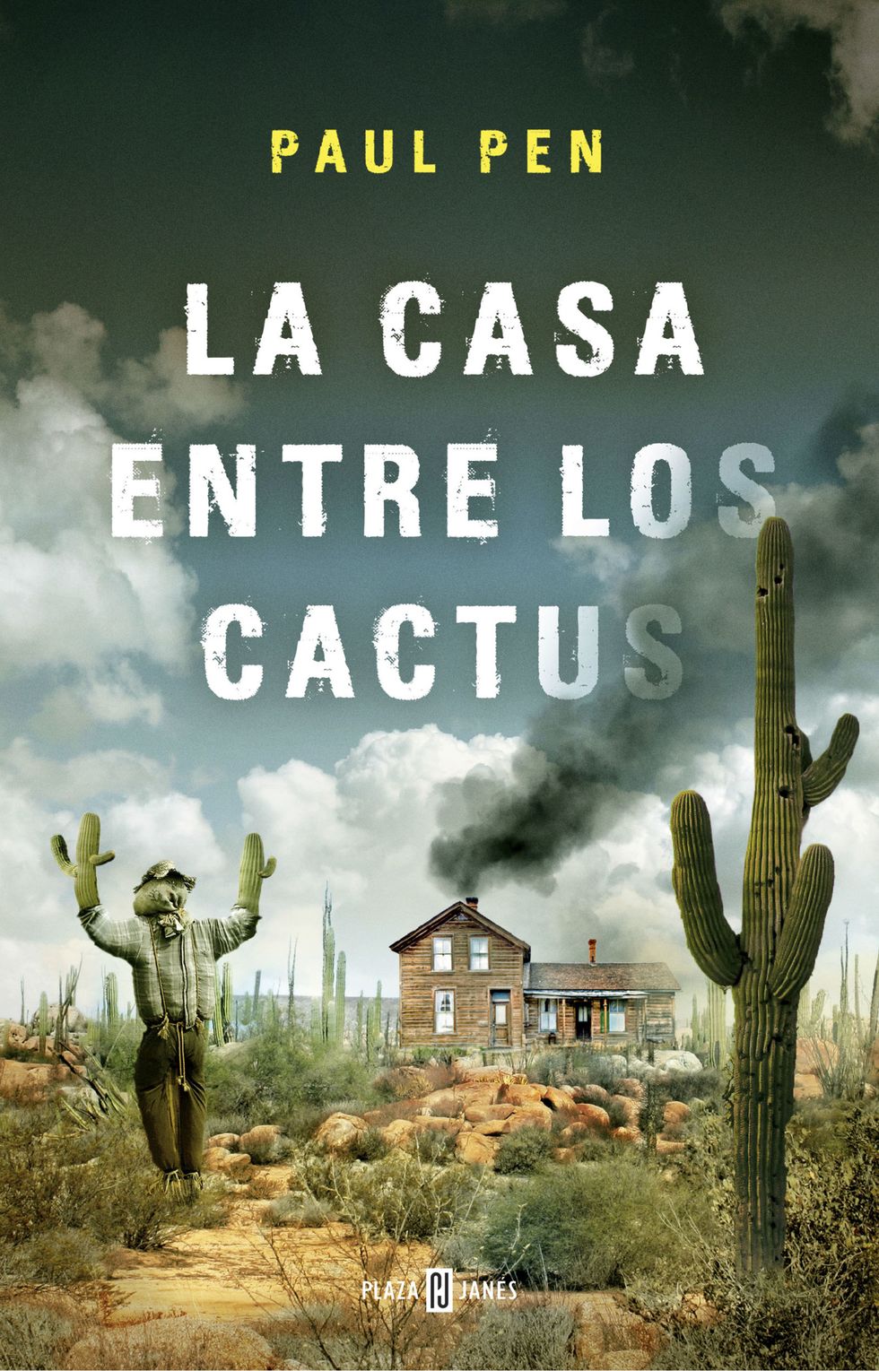 Saguaro, Vegetation, Text, Adaptation, Landscape, Cactus, Plant, Adventure game, Terrestrial plant, Fiction, 