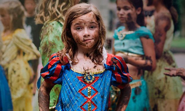 People, Human, Fun, Child, Adaptation, Event, Tradition, Middle ages, Costume, Fictional character, 