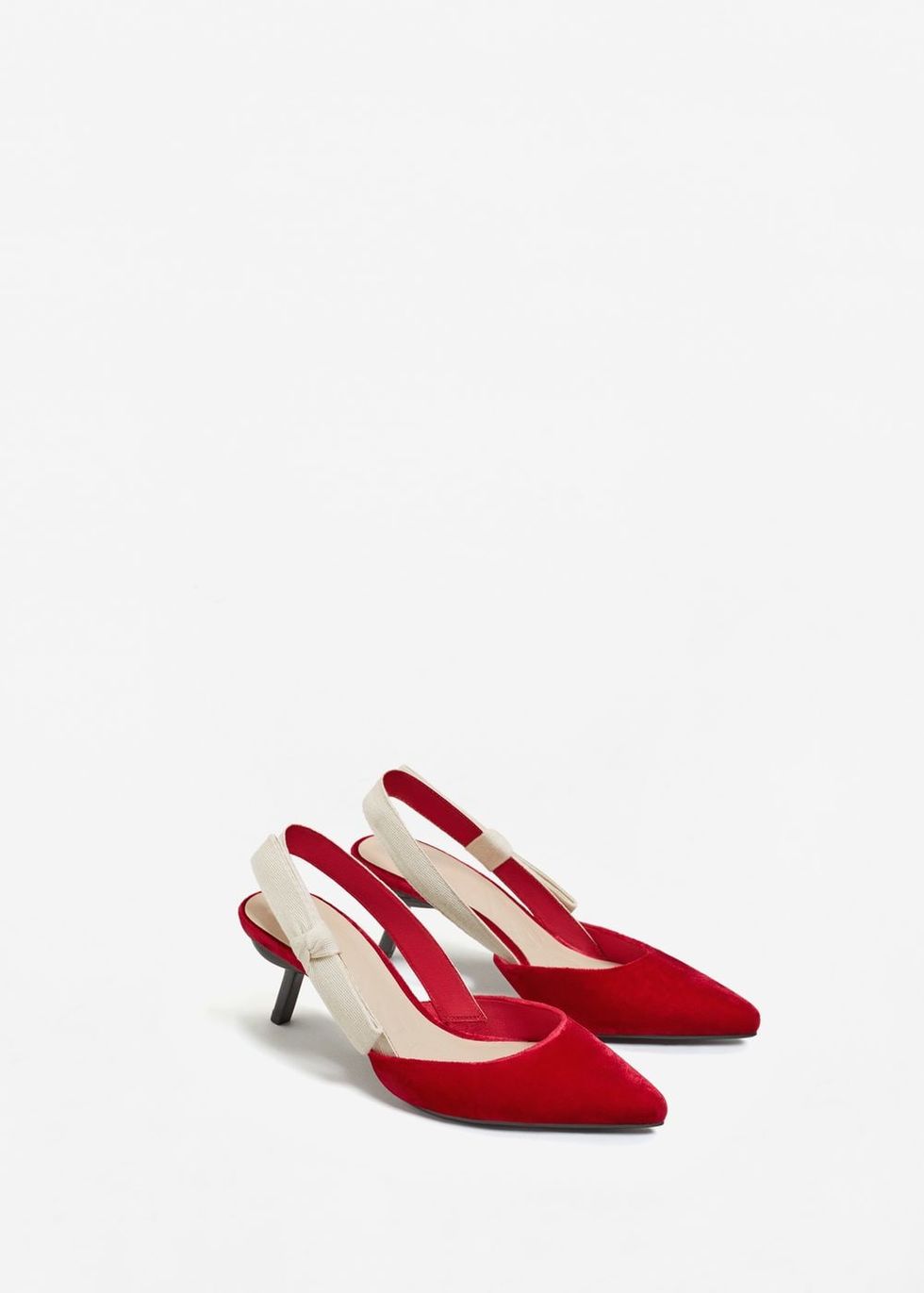 Carmine, High heels, Dancing shoe, Basic pump, Dress shoe, Bridal shoe, Leather, Court shoe, Synthetic rubber, Sandal, 