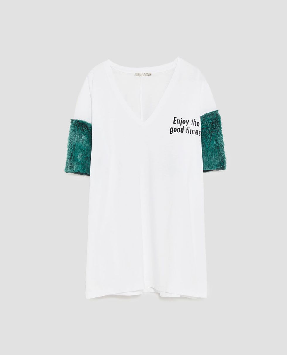 White, Clothing, Sleeve, T-shirt, Green, Turquoise, Product, Outerwear, Jersey, Blouse, 