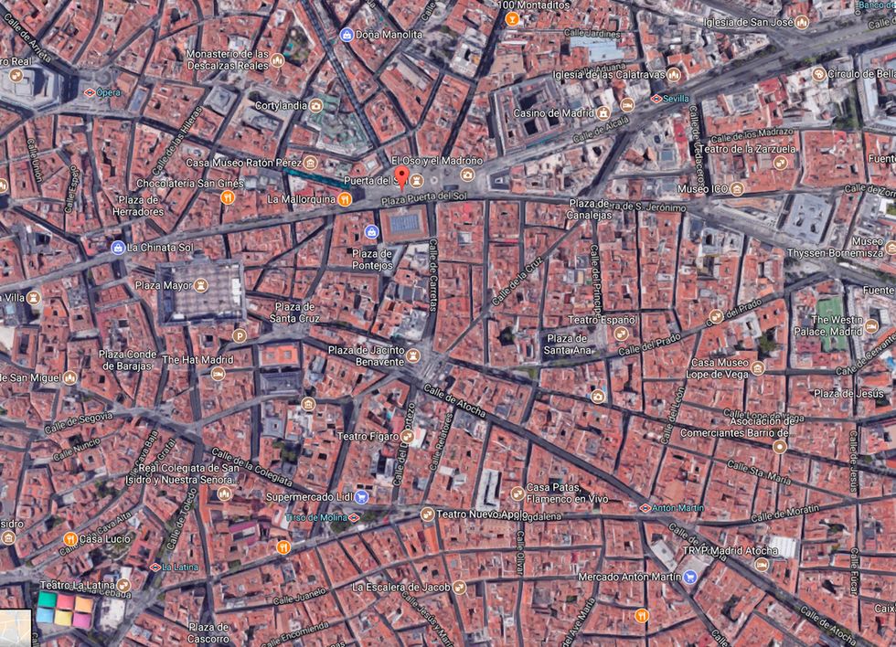 Map, Aerial photography, Suburb, Residential area, Urban area, Human settlement, Neighbourhood, Metropolitan area, Line, Urban design, 