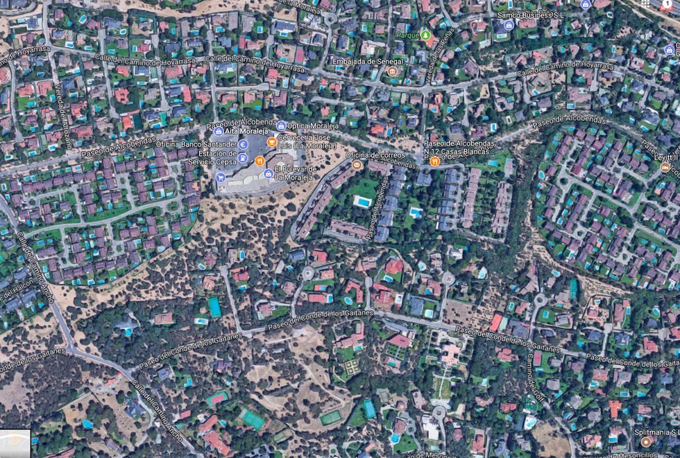 Aerial photography, Urban area, Residential area, Urban design, Metropolitan area, Suburb, Bird's-eye view, Map, Human settlement, City, 