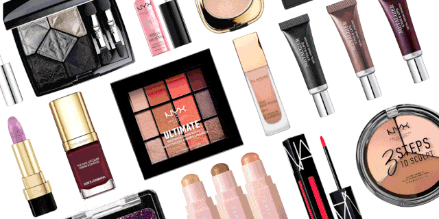 Cosmetics, Beauty, Pink, Product, Eye shadow, Eye, Lip gloss, Gloss, Material property, Nail, 