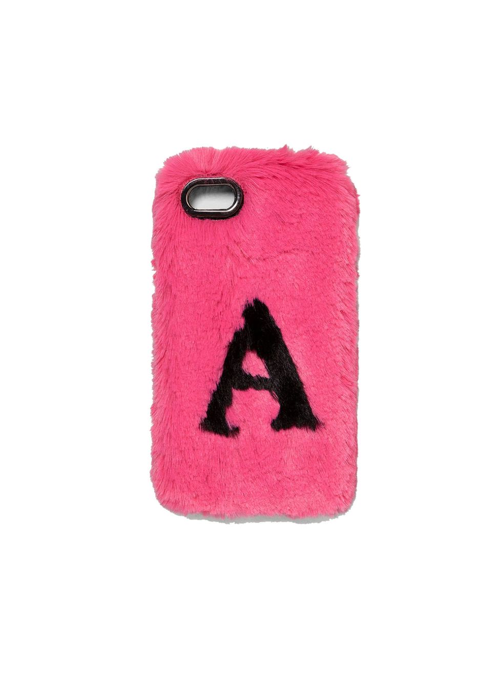 Mobile phone case, Pink, Font, Technology, Mobile phone accessories, Electronic device, Triangle, Magenta, 