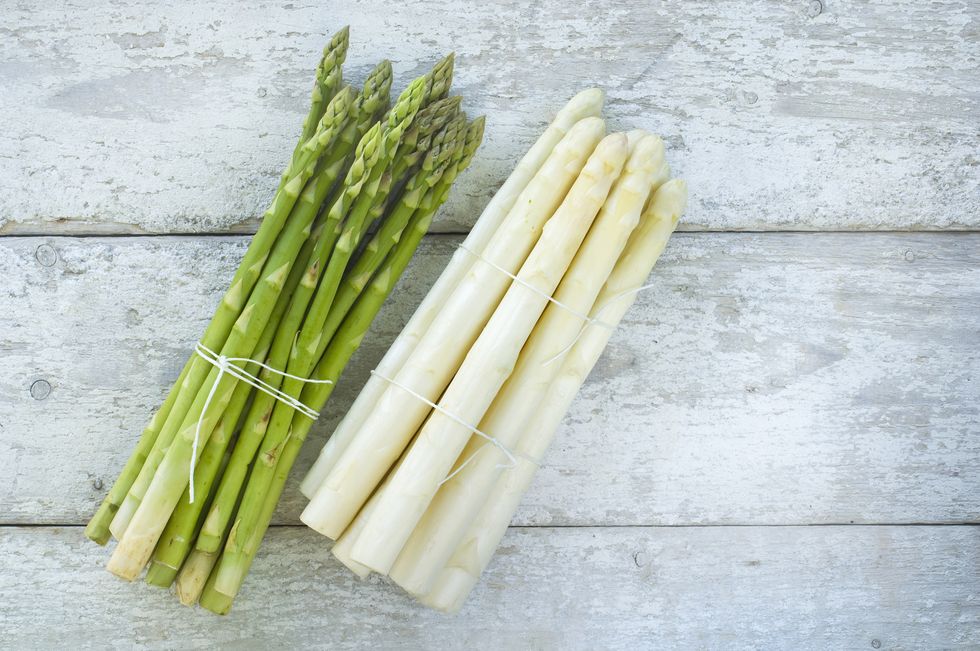 Asparagus, Vegetable, Food, Asparagus, Plant, Produce, Celery, Leek, Ingredient, Lemongrass, 