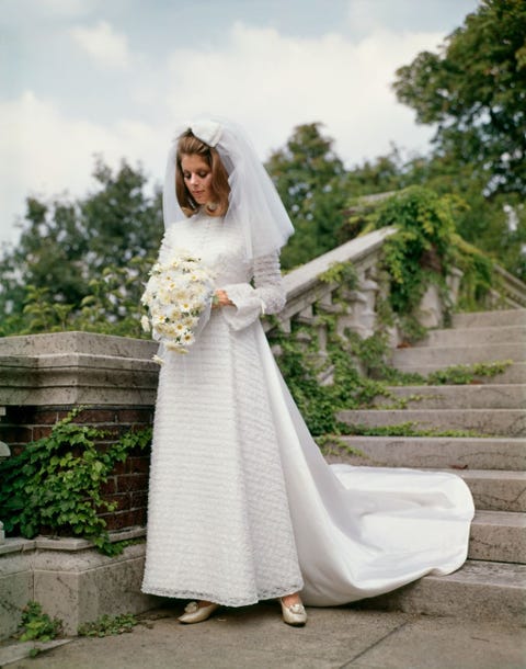 tradiciones de boda a lo largo de la historia- las bodas de los