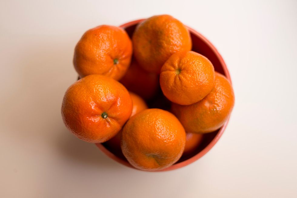 Mandarin orange, Clementine, Tangerine, Fruit, Citrus, Food, Orange, Tangelo, Bitter orange, Rangpur, 
