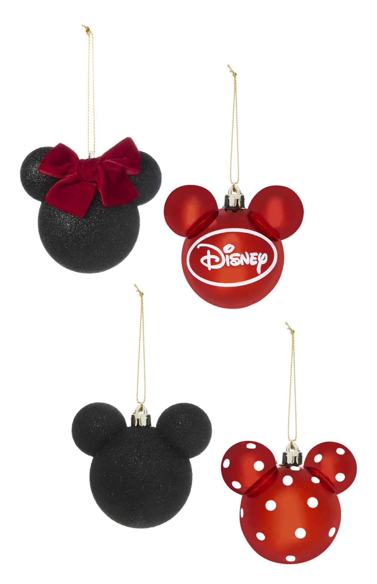 Disney primark Bauble Calendario de Adviento 2019 Edición Limitada