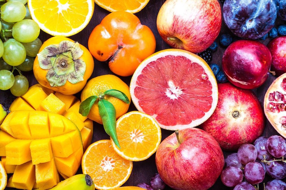 Natural foods, Fruit, Local food, Food, Orange, Superfood, Citrus, Mandarin orange, Grapefruit, Whole food, 